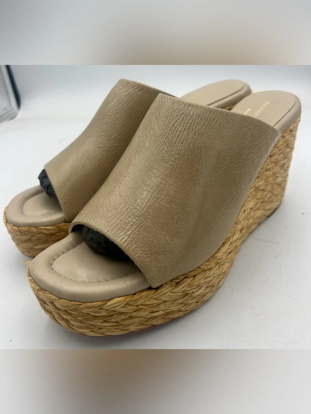 Paloma Barcelo retail msrp